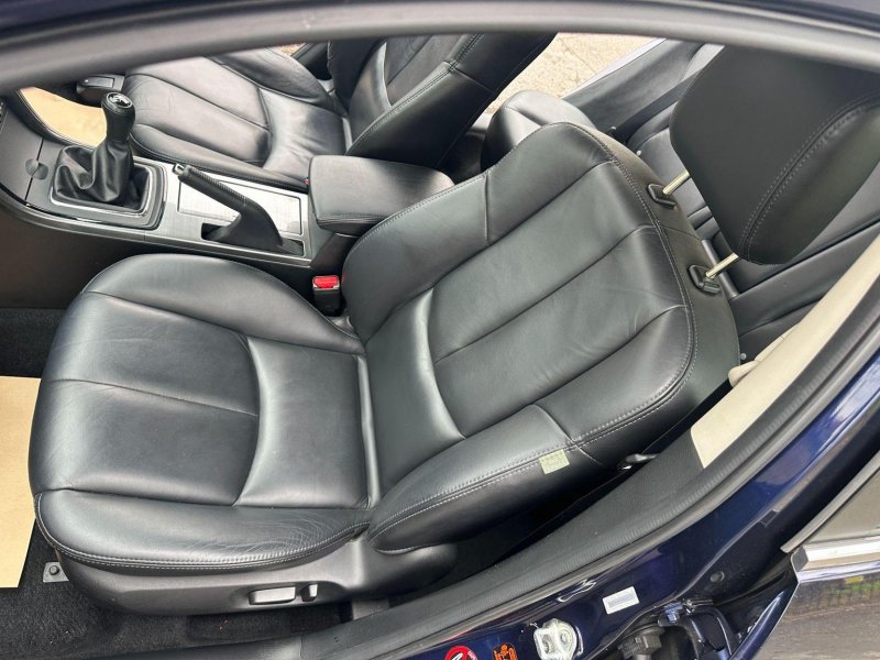 MAZDA MAZDA6