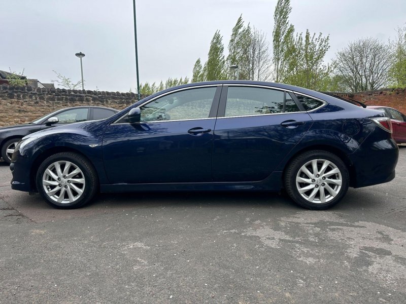MAZDA MAZDA6