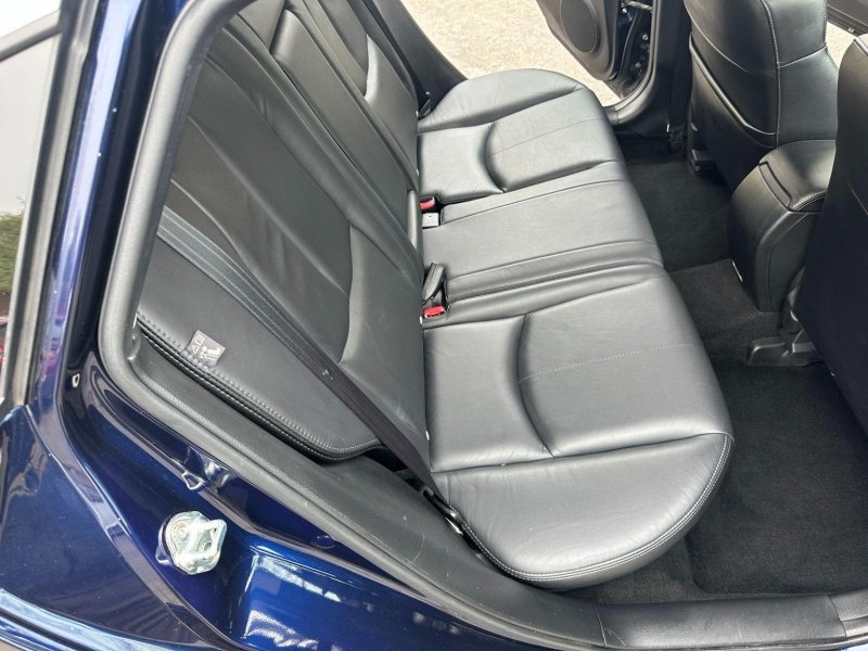 MAZDA MAZDA6