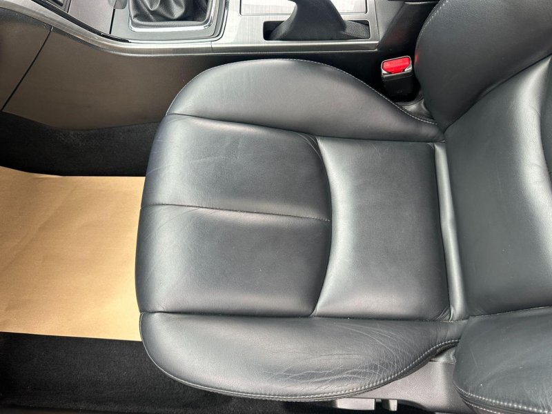 MAZDA MAZDA6