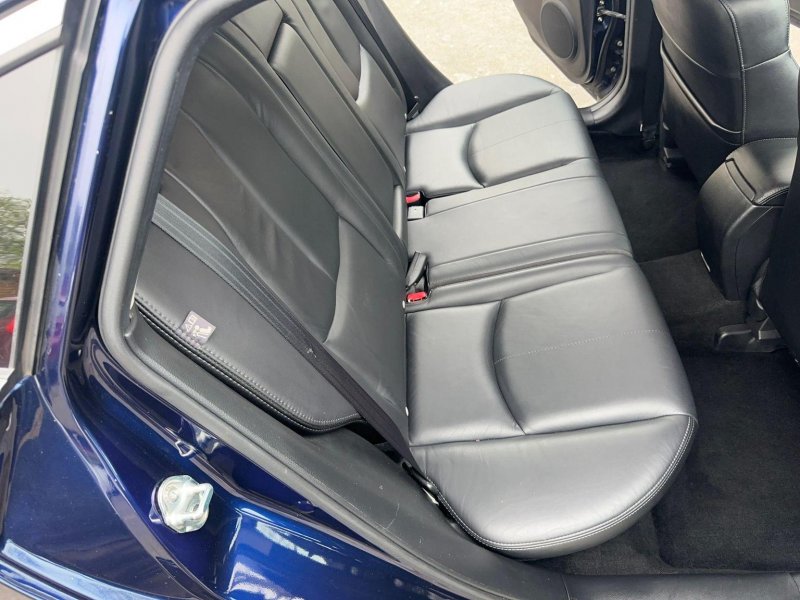 MAZDA MAZDA6