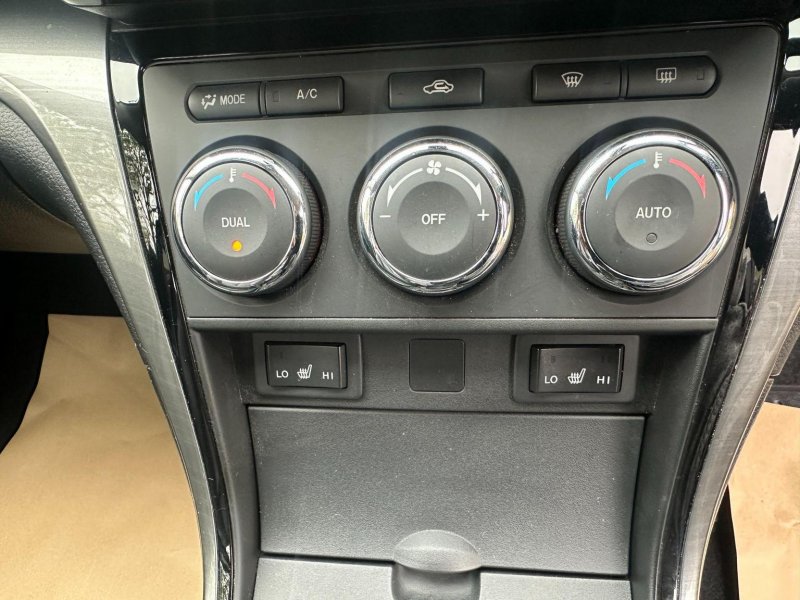 MAZDA MAZDA6
