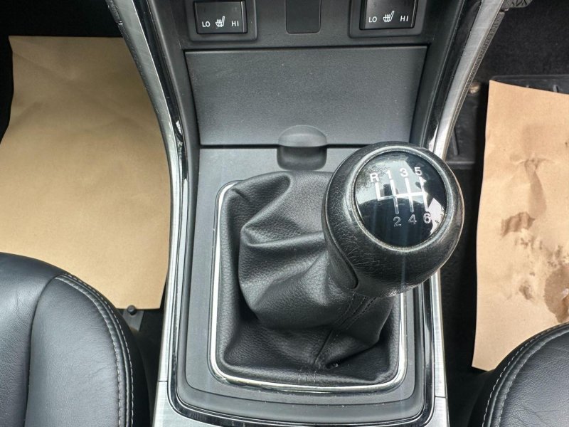 MAZDA MAZDA6