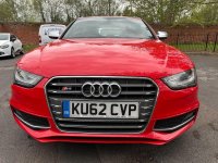 AUDI S4