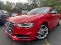 AUDI S4