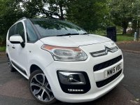 CITROEN C3 PICASSO