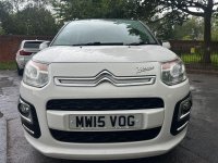 CITROEN C3 PICASSO