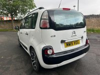 CITROEN C3 PICASSO