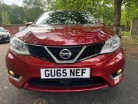 NISSAN PULSAR