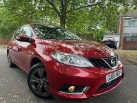 NISSAN PULSAR
