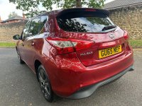 NISSAN PULSAR