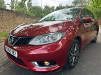 NISSAN PULSAR