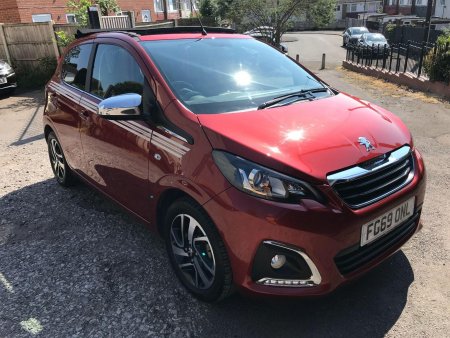 PEUGEOT