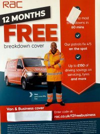 VAUXHALL AGILA