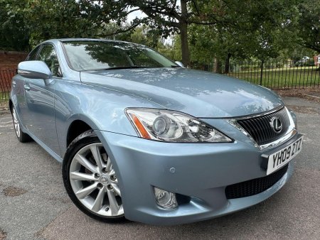LEXUS