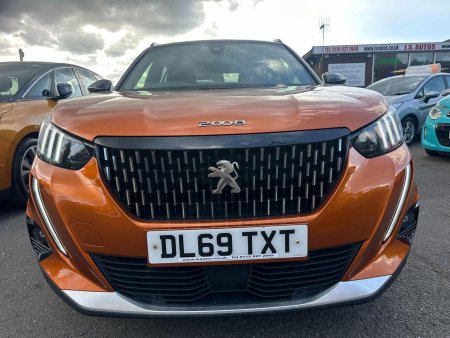 PEUGEOT
