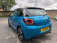 DS AUTOMOBILES DS 3