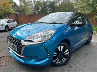DS AUTOMOBILES DS 3