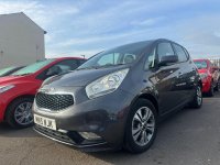 KIA VENGA