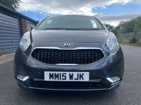 KIA VENGA