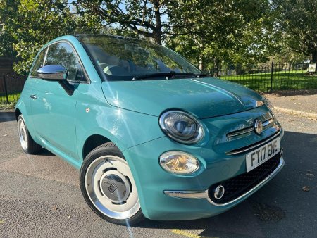 FIAT