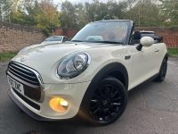 MINI CONVERTIBLE